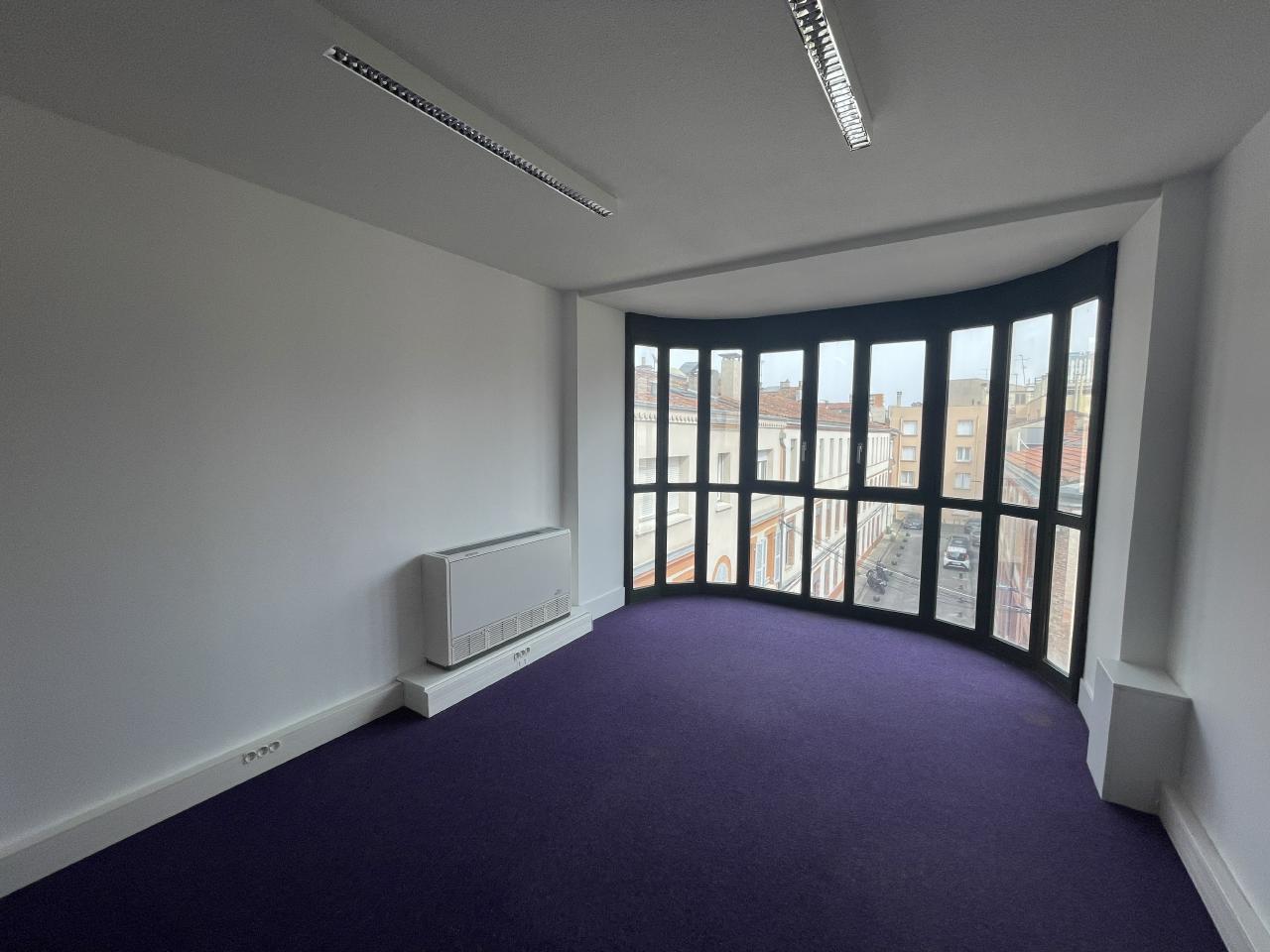 Bureau Toulouse 3513m² Location bureau Toulouse Haute-Garonne OLBUR2422305 19